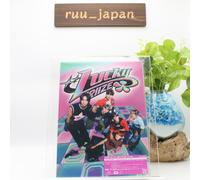 Nuovo CD audio Lucky First Press Limited Edition A by RIIZE Japanese Edition