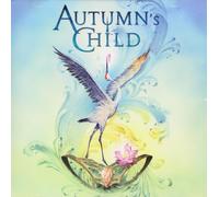 Nuovo CD AUTUNNALE BAMBINO-SENZA TITOLO-GIAPPONE