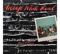Nuovo CD Average White Band Live 2 "Person To Person" Japan OBI E