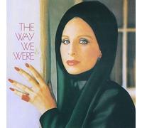 Nuovo CD Barbra Streisand "The Way We Were" Bonus Track Japan OBI