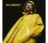 Nuovo CD BILL LABOUNTY AOR "Rain In My Life" Japan OBI
