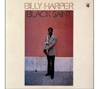 HARPER, BILLY - BLACK SAINT -LTD-