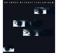 Nuovo CD Blu-spec 2017 ANTHEM NO SMOKE WITHOUT FIRE JAPAN