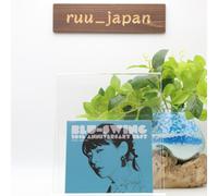 Nuovo CD Blu-Swing / BLU-SWING 10th ANNIVERSARY BEST 2019 Japan