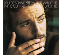 Nuovo CD BRUCE SPRINGSTEEN THE WILD, THE INNOCENT & JAPAN MINI LP BLU-SPEC