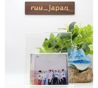 Nuovo CD BTS YOUTH Regal Edition dal Giappone