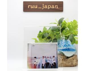 Nuovo CD BTS YOUTH Regal Edition dal Giappone