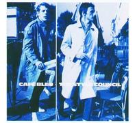 Nuovo CD Cafe Bleu