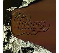 Nuovo CD CHICAGO X CON BONUS TRACKS 2024 JAPAN