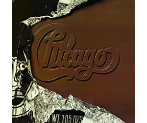 Nuovo CD CHICAGO X CON BONUS TRACKS 2024 JAPAN