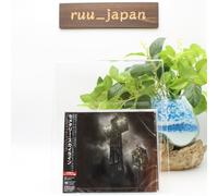 Nuovo CD CIMITERO SKYLINE NORDIC GOTHIC CON BONUS TRACK 2024 JAPAN