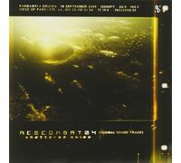 Nuovo CD colonna sonora Ace Combat 04 Shattered Skies NUOVO