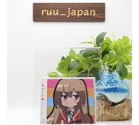Nuovo CD colonna sonora originale Toradora dal Giappone