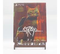 Nuovo CD colonna sonora ufficiale PS5 Stray Special Edition SONY PlayStation 5