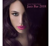 Nuovo CD con custodia di carta V.A.-JAZZ BAR 2018-JAPAN