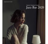 Nuovo CD con custodia di carta V.A.-JAZZ BAR 2020-JAPAN