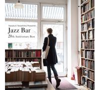 Nuovo CD con custodia di carta V.A.-JAZZ BAR 20TH ANNIVERSARIO BEST-JAPAN