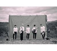 Nuovo CD DAY6-IF - MATA AETARA JAPAN Regular Edition