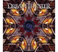Nuovo CD DREAM THEATER IMMAGINI E PAROLE DEMO 1989 - 1991 JAPAN 2 BLU-SPEC