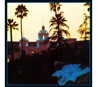 Nuovo CD EAGLES HOTEL CALIFORNIA 2024 JAPAN