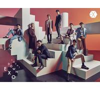 Nuovo CD EXO COUNTDOWN + Blu-ray SmaPla First-Run Limited Edition coreano-cinese