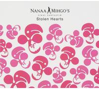 Nuovo CD Final Fantasy XI Stolen Hearts di Nanaa Mihgo dal Giappone