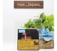 Nuovo CD FRANK ZAPPA APOSTROPHE (') 50° ANNIVERSARIO JAPAN 5 SHM + AUDIO BLU-RAY