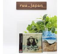 Nuovo CD GEORGE HARRISON LIVE IN LOS ANGELES 1974 JAPAN