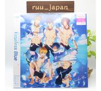 Nuovo CD gratuito Giacca STYLE FIVE BEST ALBUM LP Size First Press Edition L...