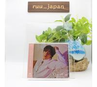 Nuovo CD Jang Keun-suk Curtain Call (Standard Edition) JAPAN