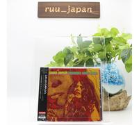 Nuovo CD JAPAN JANIS JOPLIN FILLMORE EAST 1969