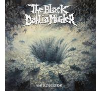 Nuovo CD JAPAN THE BLACK DAHLIA ASSASSINIO SERVITUDE 2024