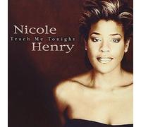 Nuovo CD jazz del trio Nicole Henry/Eddie Higgins Teach Me Tonight Sl