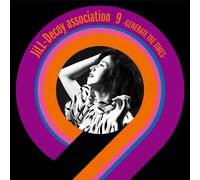Nuovo CD JiLL-Deco 9 ~GENERA I TEMPI~ Japan JiLL-Decoy association Music CD
