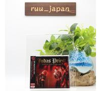 Nuovo CD JUDAS PRIEST LIVE IN NEW YORK 1980 GIAPPONE