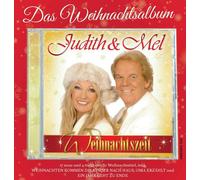 Judith & Mel - Weihnachtszeit
