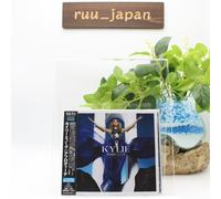 Nuovo CD KYLIE MINOGUE AFRODITE 2025 JAPAN