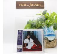 Nuovo CD LAUFEY BEWITCHED THE GODDESS EDITION CON BONUS TRACK 2024 JAPAN BLU-...