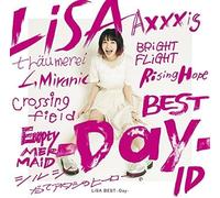 Lisa Her Kin - Lisa Best -Day