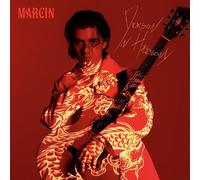 Nuovo CD MARCIN DRAGON IN ARMONIA CON BONUS TRACK JAPAN BLU-SPEC