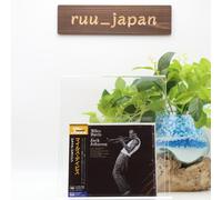 Nuovo CD MILES DAVIS A TRIBUTE TO JACK JOHNSON 2023 JAPAN BLU-SPEC