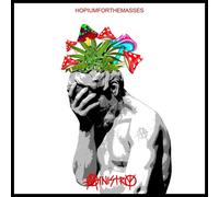 Nuovo CD MINISTRY HOPIUMFORTHEMASSES 2024 JAPAN