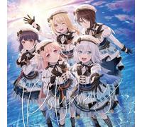 Nuovo CD MORFONICA POLYPHONY EDIZIONE LIMITATA + BLU-RAY + SCHEDA PERSONAGGIO...