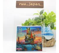 Nuovo CD MORON POLICE JAPAN MINI LP 2020 UNA BARCA SUL MARE CON TRACCE BONUS