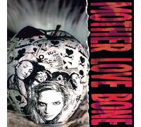 Nuovo CD MOTHER LOVE BONE APPLE + SHINE JAPAN MINI LP 2 SHM