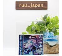 Nuovo CD musicale Azure Striker Armed Blue Gunvolt Game-Into the Blue-MORPHO ...