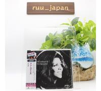 Nuovo CD musicale Lynn Collins Think (About It) Japan