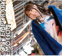 Nuovo CD Nana Mizuki CONTEMPORARY EMOTION Standard Edition