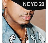 Nuovo CD NE-YO 20 JAPAN SHM
