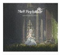 Nuovo CD nier replicant ver.1.22474487139... arrangiamento coro album gioco...